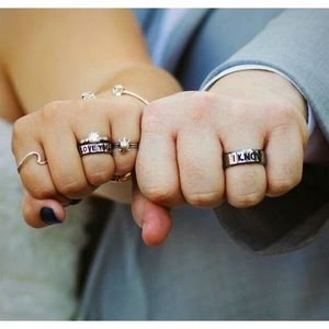 Meet your Posher, Liam